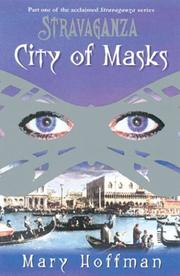 Cover of: Stravaganza: City of Masks (Stravaganza)