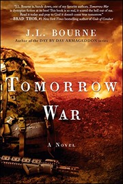 Cover of: Tomorrow War: The Chronicles of Max [Redacted]