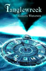 Cover of: Tanglewreck by Jeanette Winterson