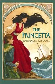 Cover of: The Princetta