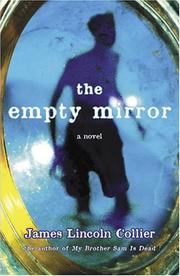 Cover of: The empty mirror