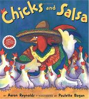 Cover of: Chicks and Salsa by Aaron Reynolds
