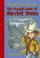 Cover of: The Cowgirl Aunt of Harriet Bean