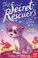 Cover of: The Secret Rescuers: The Star Wolf