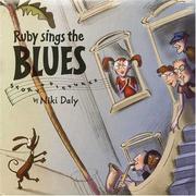 Ruby sings the blues