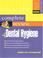 Cover of: Prentice Hall Health's Complete Review of Dental Hygiene