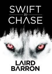 Cover of: Swift to Chase