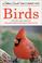 Cover of: Birds