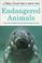 Cover of: Endangered Animals (A Golden Guide from St. Martin's Press)