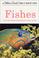 Cover of: Fishes (A Golden Guide from St. Martin's Press)