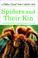 Cover of: Spiders and Their Kin (A Golden Guide from St. Martin's Press)