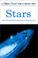 Cover of: Stars (A Golden Guide from St. Martin's Press)