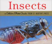 Cover of: Insects by Theresa Greenaway