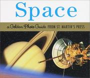 Cover of: Space by Pam Spence