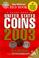 Cover of: A Guide Book of United States Coins 2003