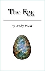 Cover of: The Egg by 