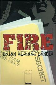 Cover of: Fire