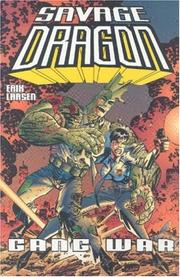 Cover of: Savage Dragon, Vol. 6