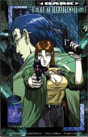 Cover of: Darkminds, Vol. 1