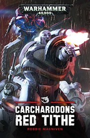 Red Tithe (Carcharodons)
