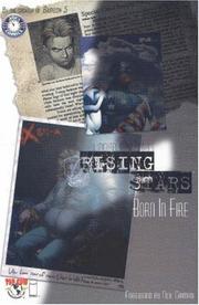 Rising Stars cover