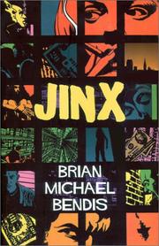 Cover of: Jinx: The Definitive Collection