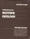 Cover of: Principles of isotope geology