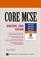 Cover of: Core MCSE