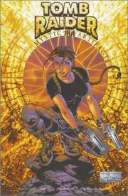 Cover of: Tomb Raider, Vol. 2  by Various, Dan Jurgens, Andy Park