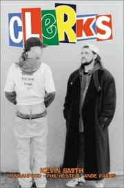 Cover of: Clerks: The Comic Books