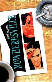 Cover of: Nowheresville