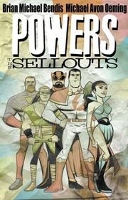 Cover of: Powers Vol. 6: Sellouts