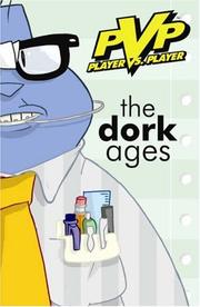 Cover of: PvP: The Dork Ages