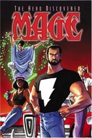 Cover of: Mage by Matt Wagner