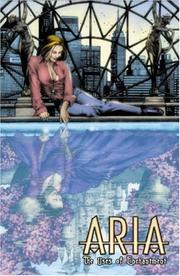 Cover of: Aria Volume 3 by Brian Holguin, Lan Medina, Brian Haberlin, Jay Anacleto