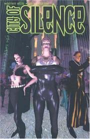 Cover of: City Of Silence