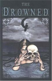 Cover of: The Drowned