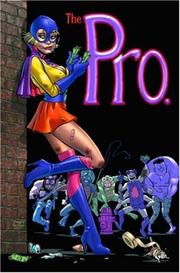 Cover of: The Pro
