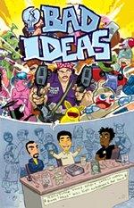 Cover of: Bad Ideas | 