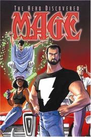 Cover of: Mage by Matt Wagner