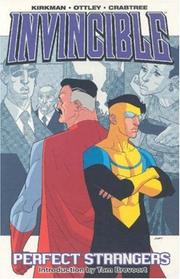 Cover of: Invincible Vol. 3 by Robert Kirkman, Ryan Ottley