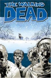 Cover of: The Walking Dead, Vol. 2 by Robert Kirkman, Charlie Adlard