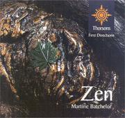 Cover of: Zen