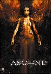 Cover of: Ascend by Keith Arem, Scott Cuthbertson, Christopher Shy