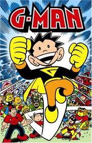 Cover of: G-Man #1