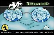 Cover of: PvP Volume 2: Pvp Reloaded