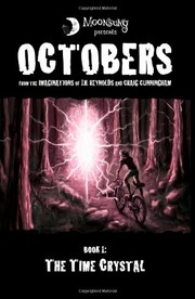 Cover of: Octobers