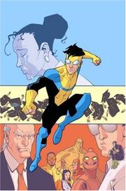 Cover of: Invincible, Vol. 4: Head of the Class