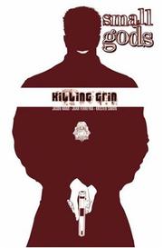 Cover of: Small Gods Volume 1: Killing Grin