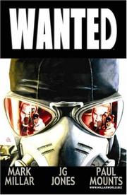 Cover of: Wanted